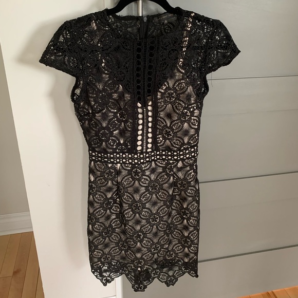 Lace Dress by Love and Other Things - Picture 1 of 4